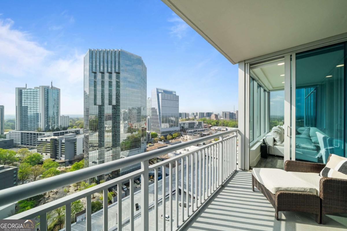 3338 Peachtree Road # 2207