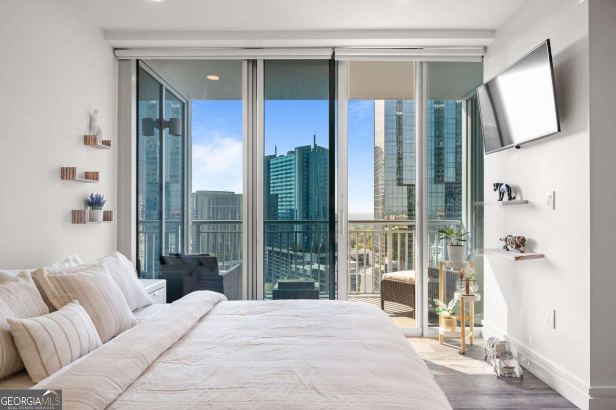 3338 Peachtree Road # 2207