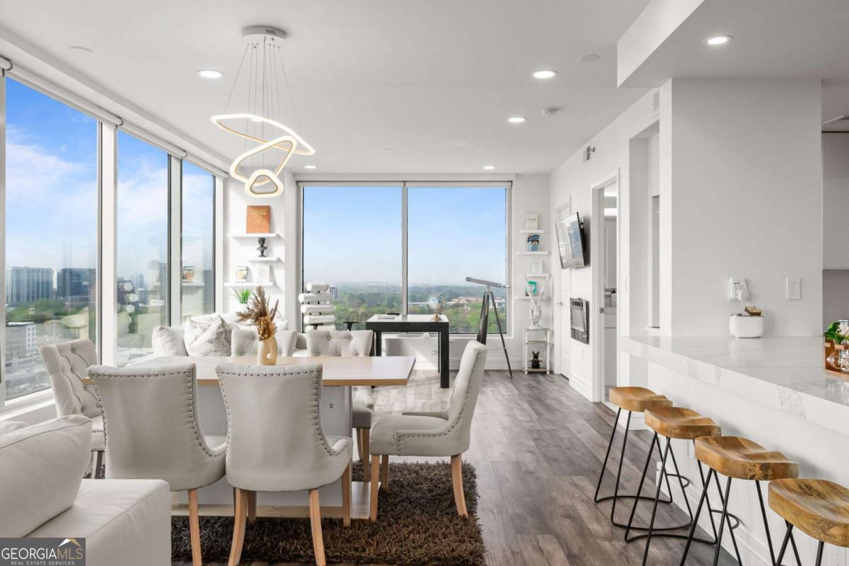 3338 Peachtree Road # 2207