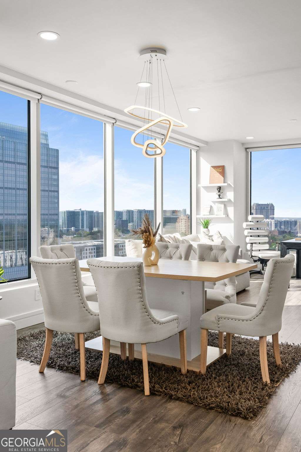 3338 Peachtree Road # 2207