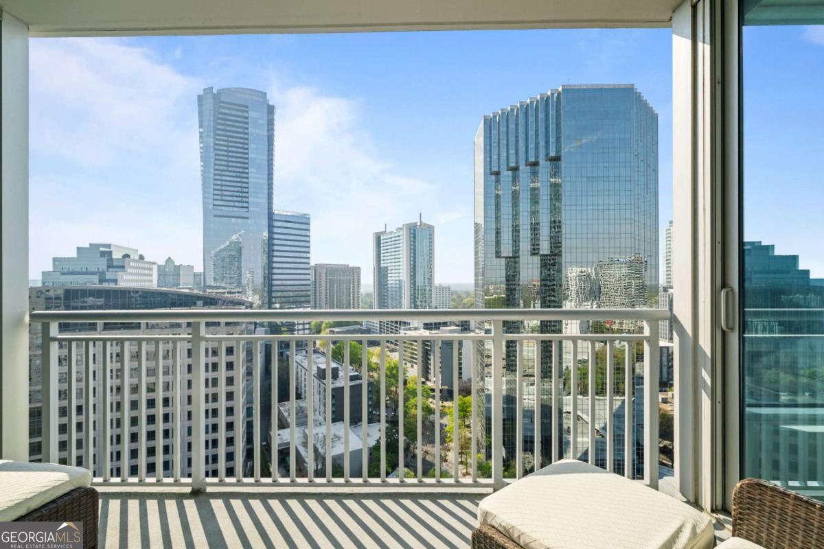 3338 Peachtree Road # 2207