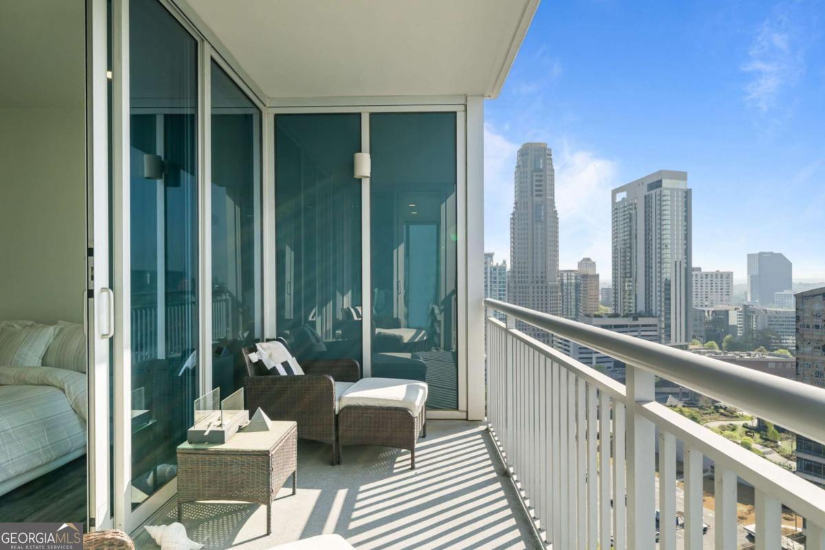 3338 Peachtree Road # 2207
