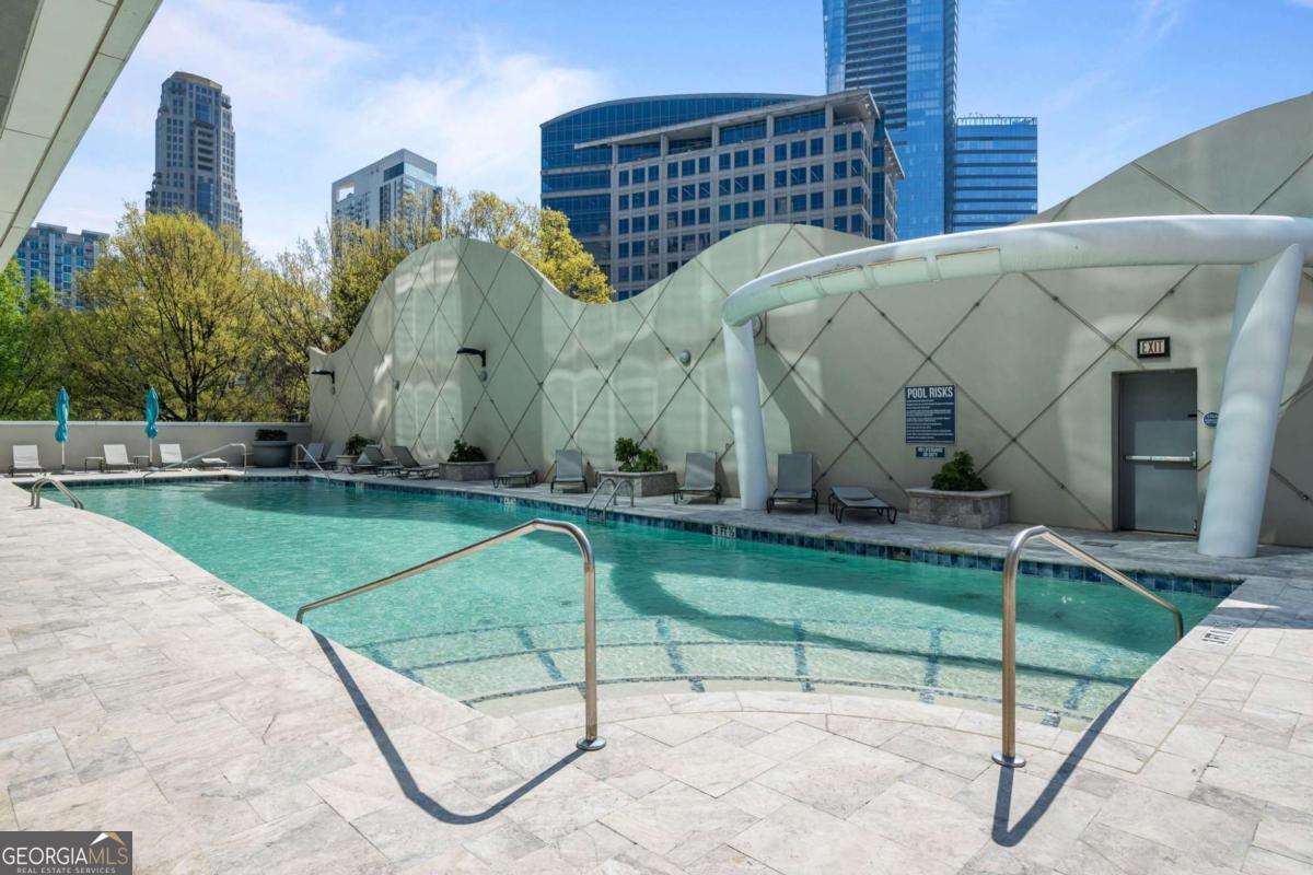 3338 Peachtree Road # 2207
