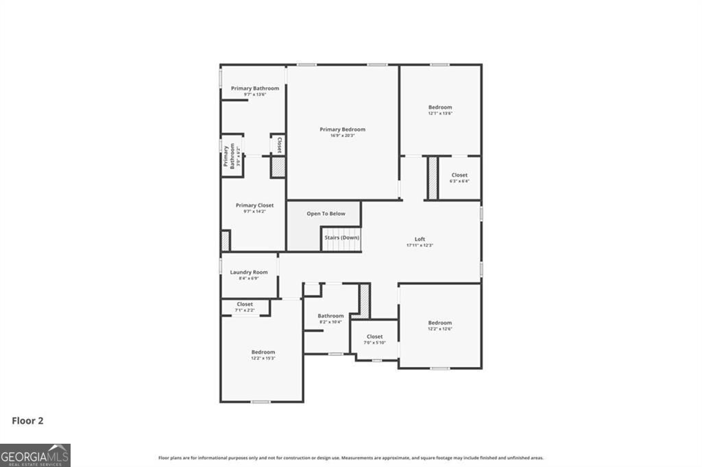 3672 Silvery Way