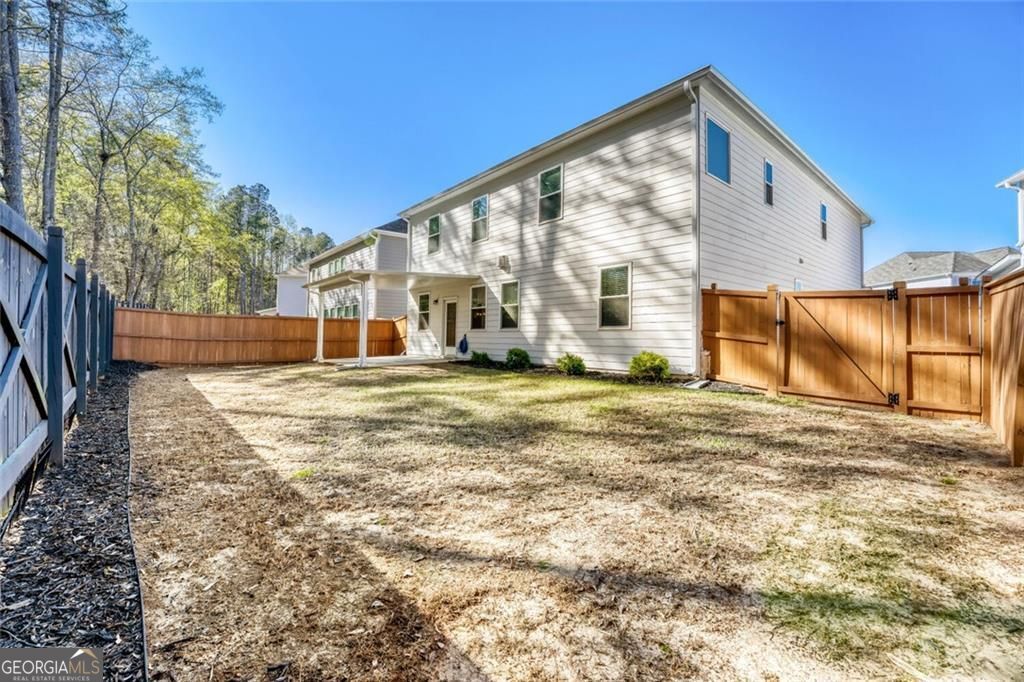 3672 Silvery Way