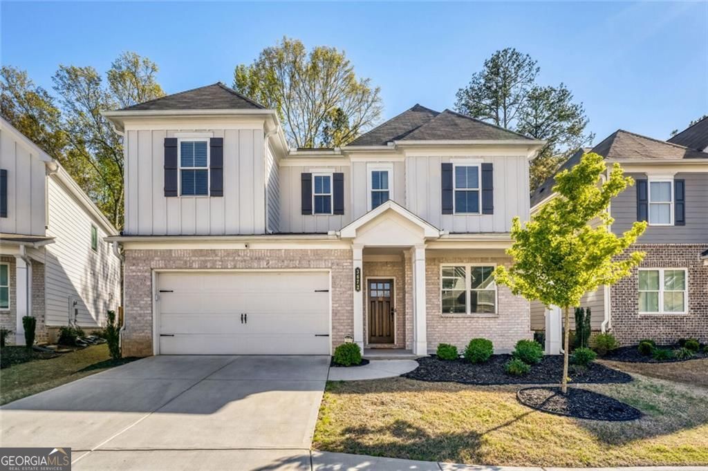 3672 Silvery Way