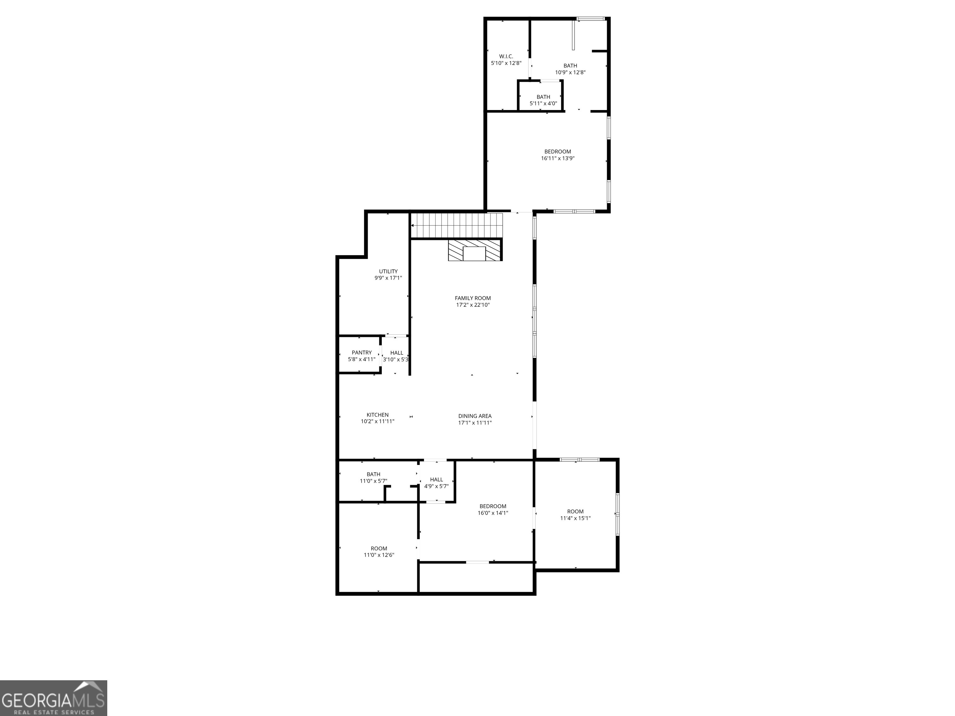4831 Lakewood Drive
