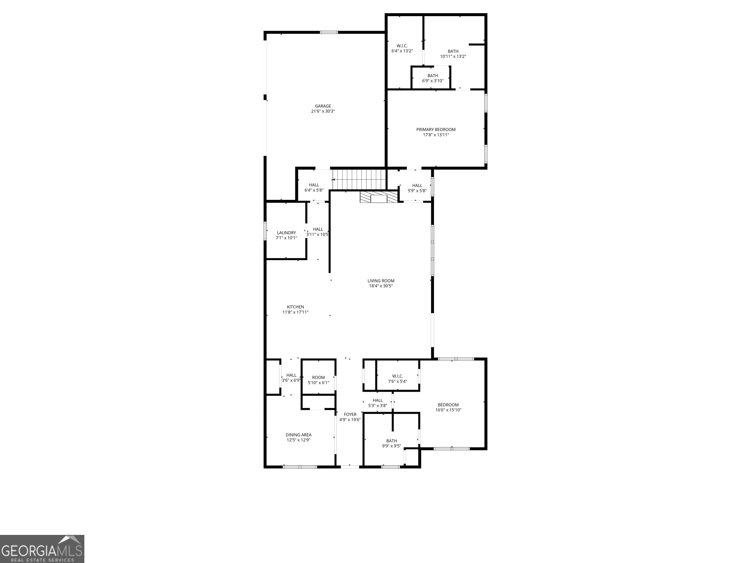 4831 Lakewood Drive