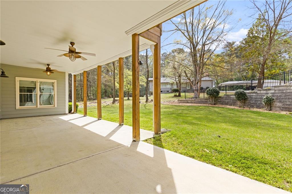 4831 Lakewood Drive