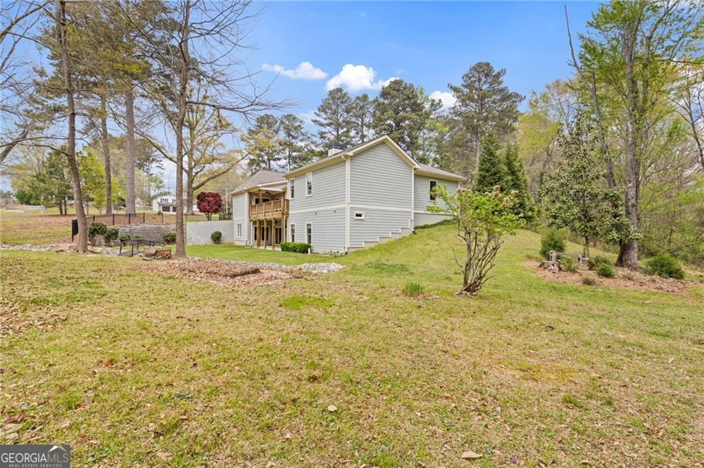4831 Lakewood Drive