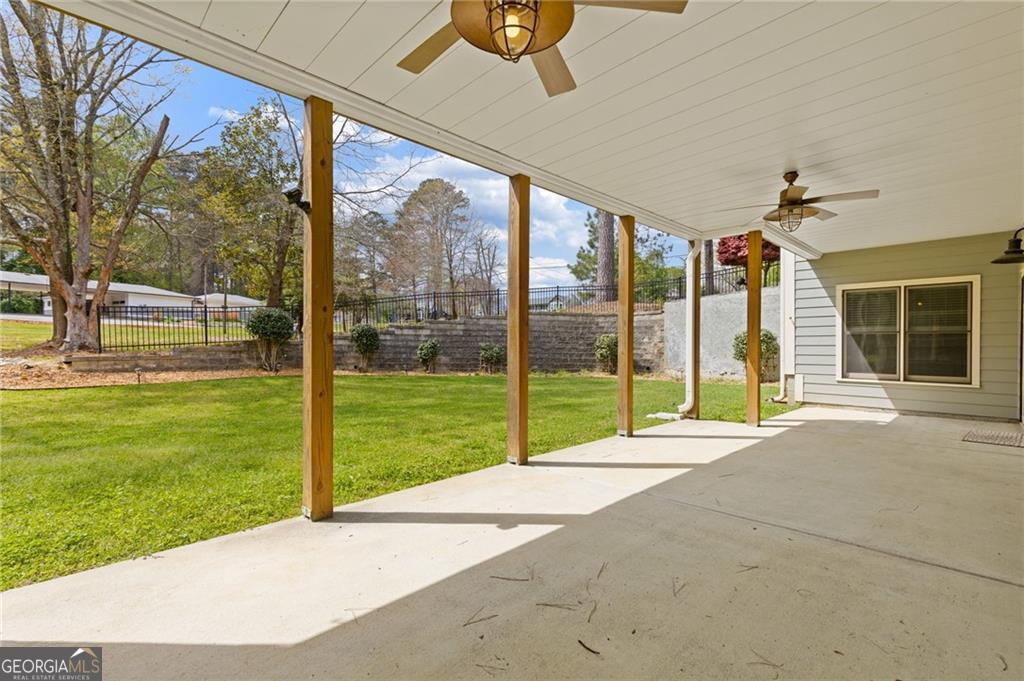 4831 Lakewood Drive