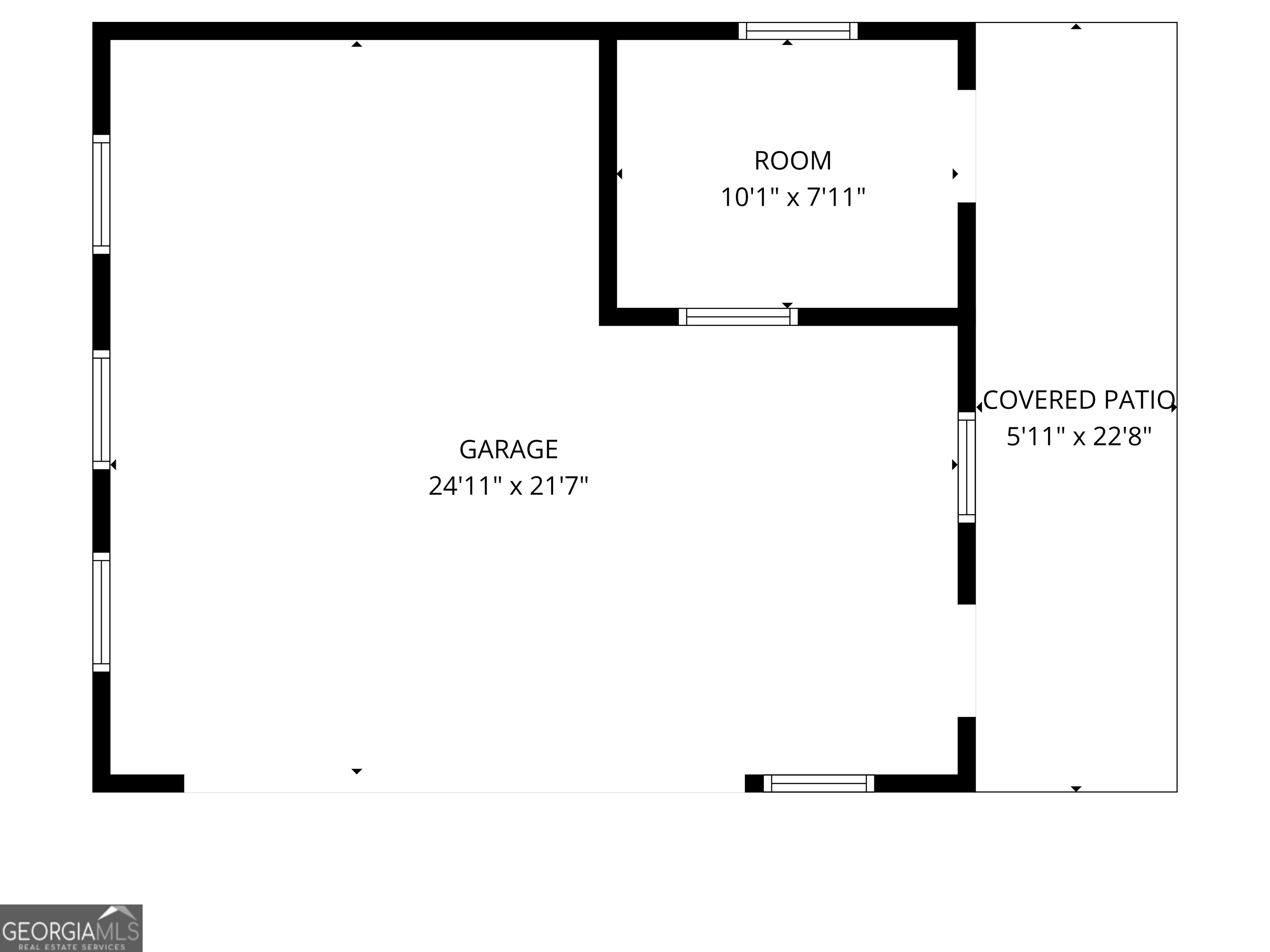 4831 Lakewood Drive