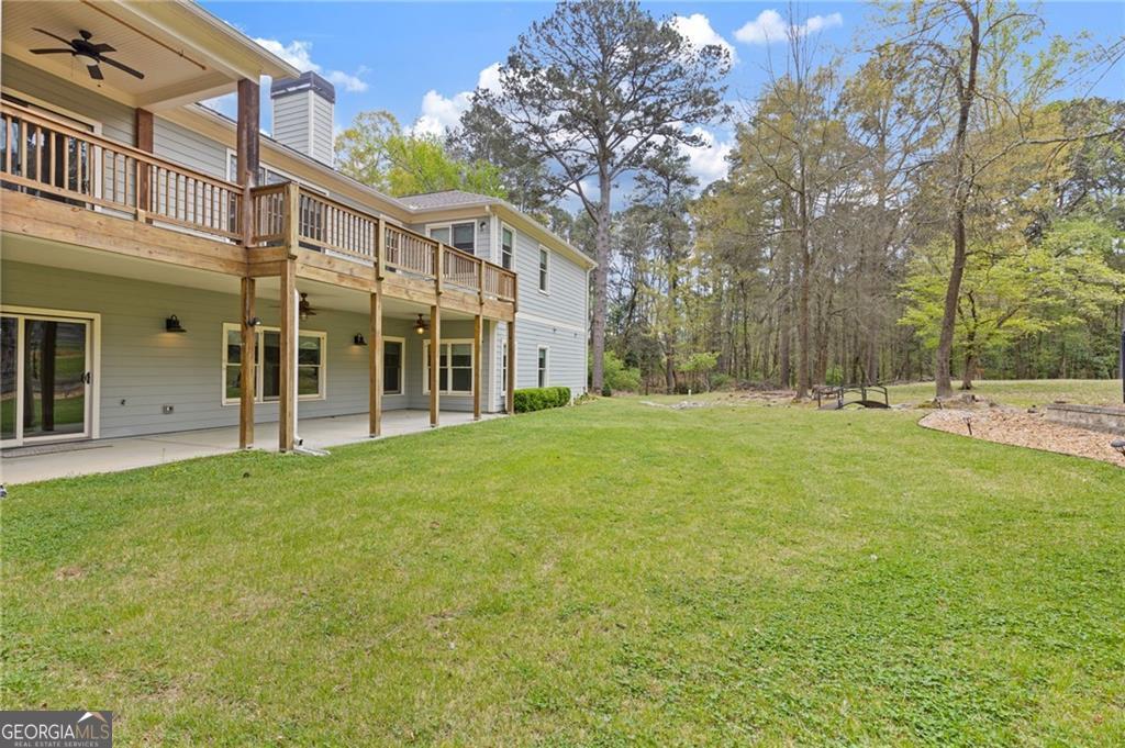 4831 Lakewood Drive