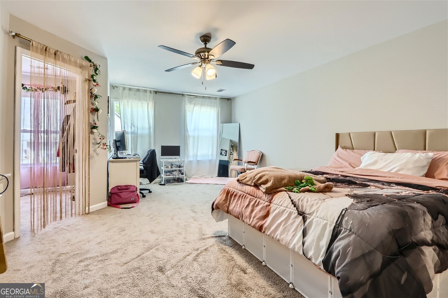 7805 Rock Rose Lane