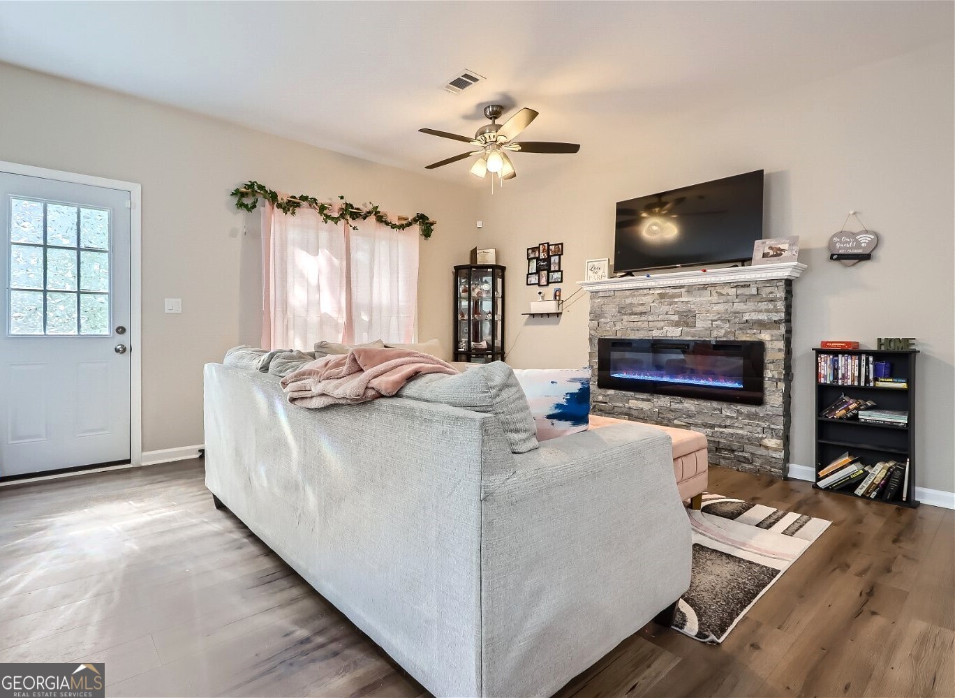 7805 Rock Rose Lane