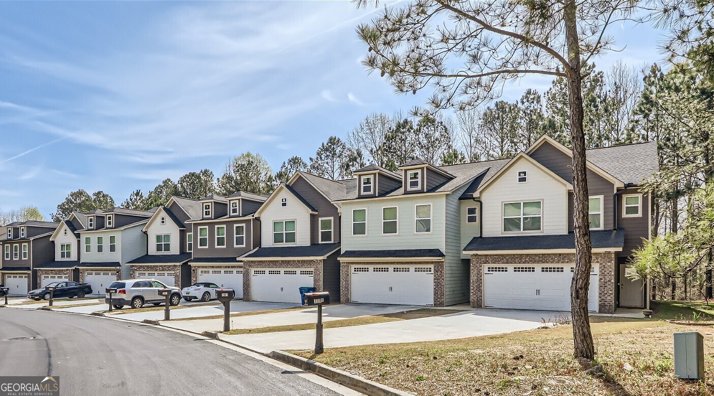 7805 Rock Rose Lane