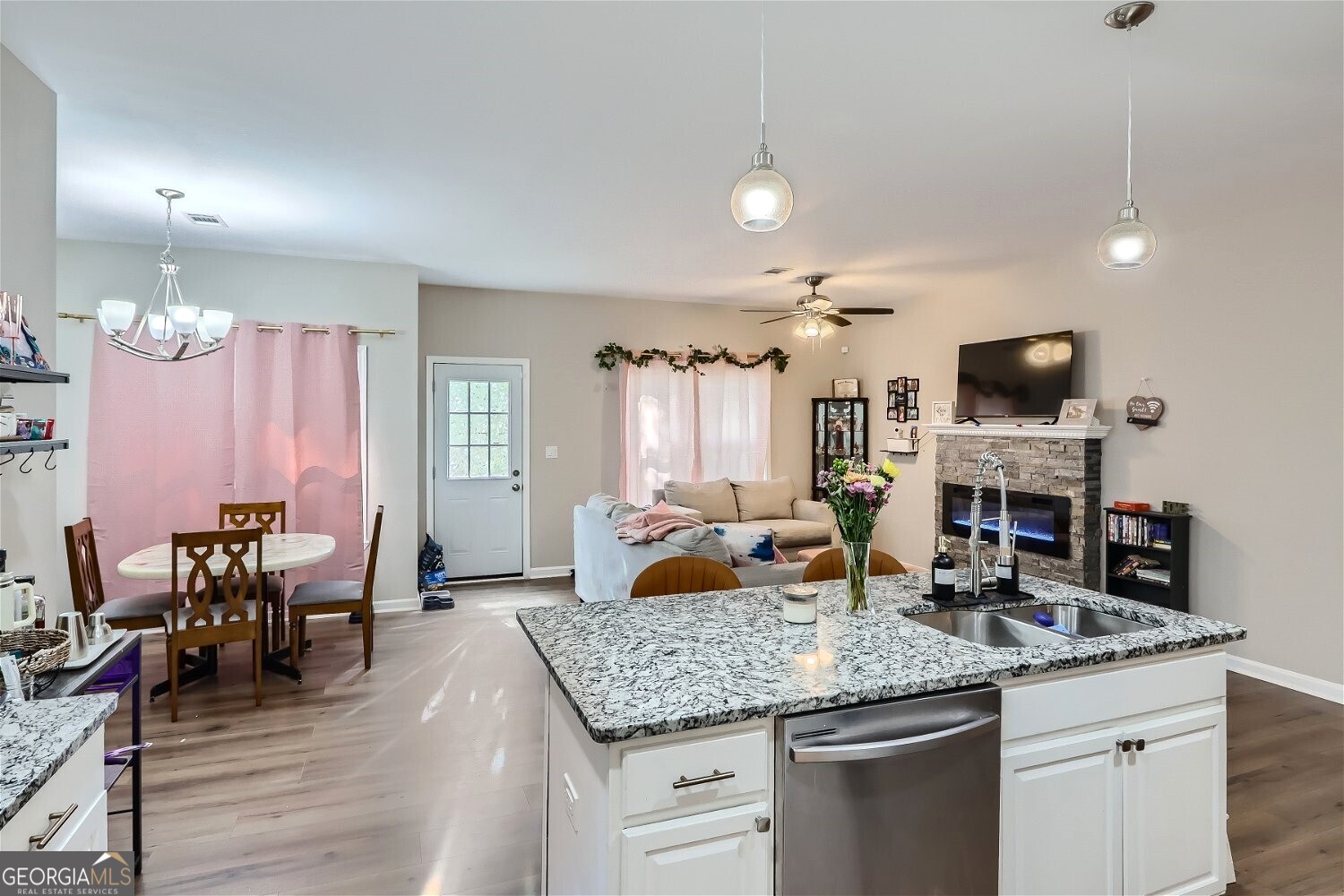 7805 Rock Rose Lane