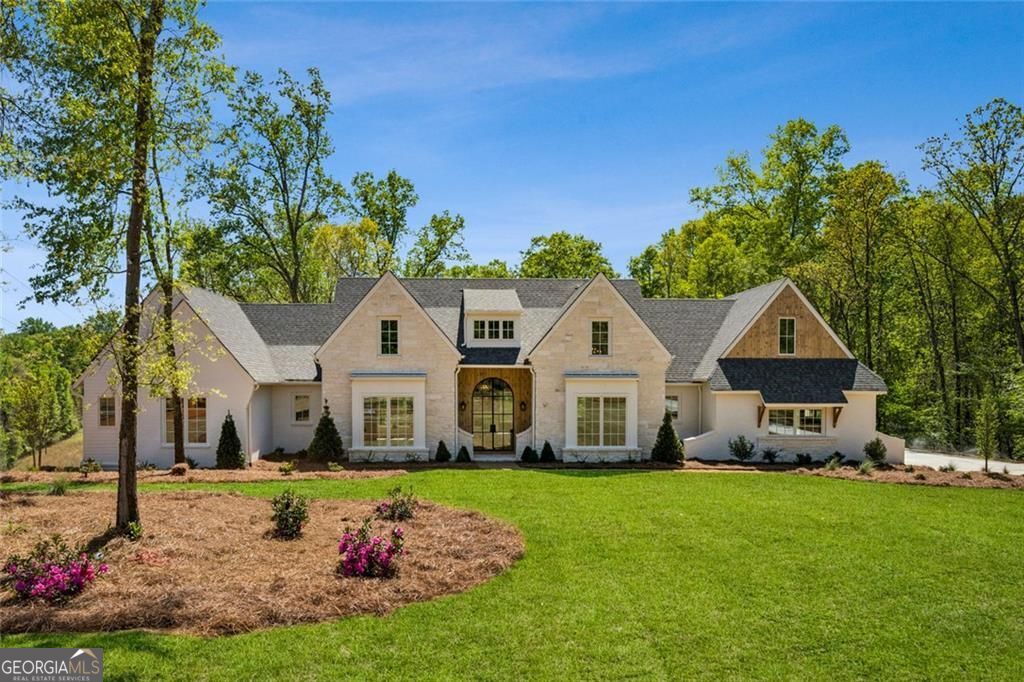 1550 Olympus Court