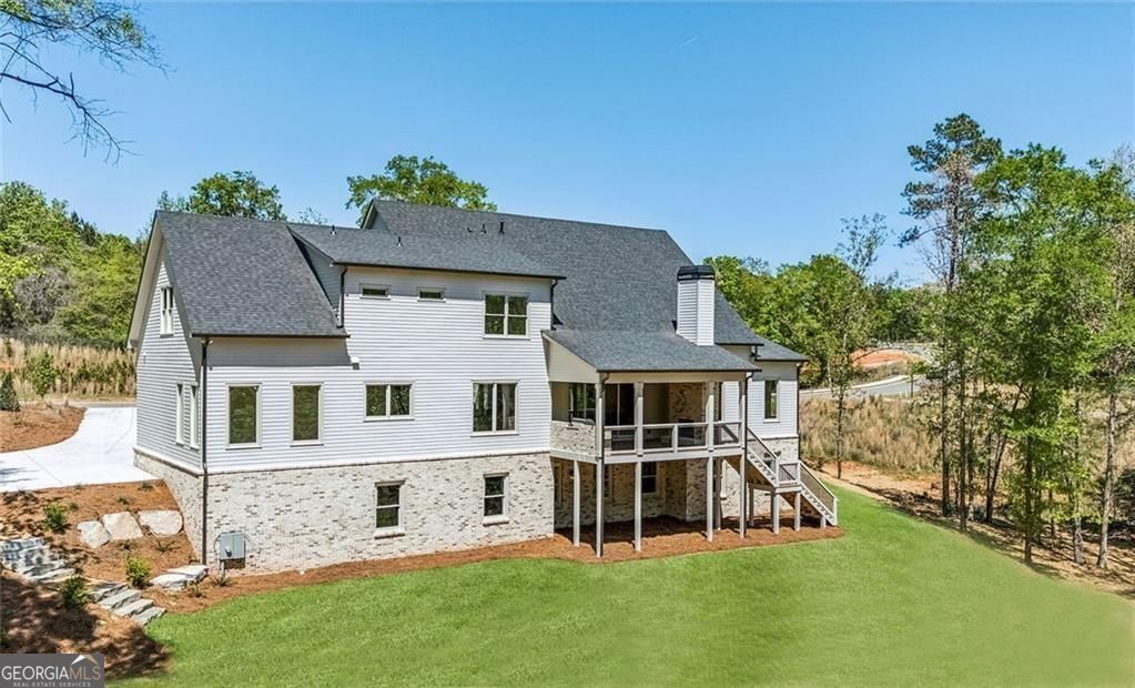 1704 Athena Way