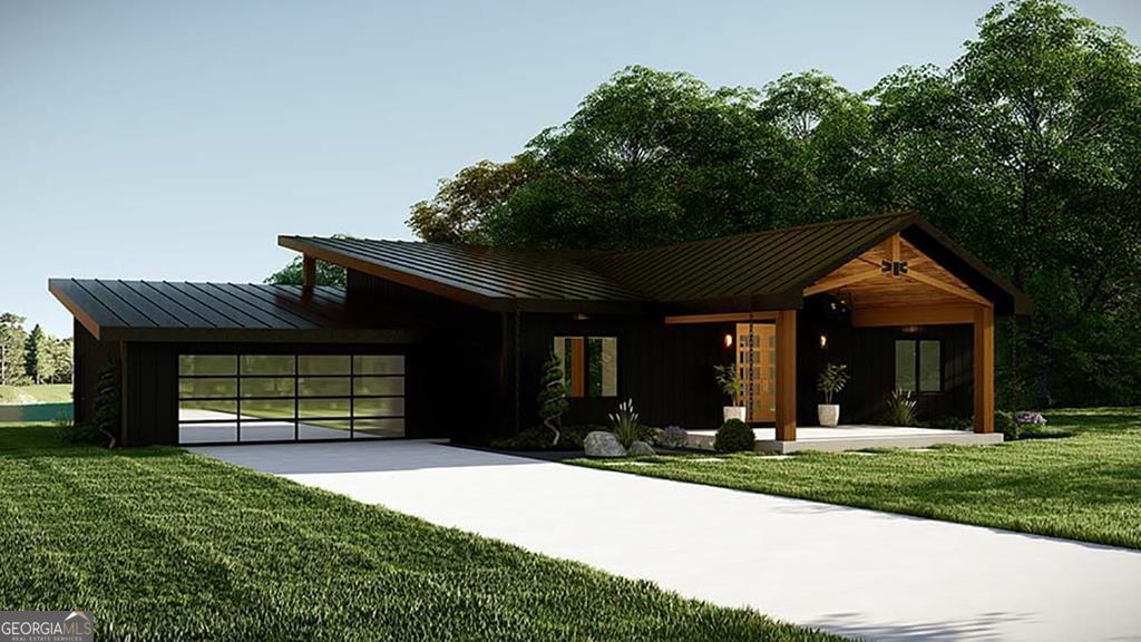 LOT 19 Mountaingate Crossing