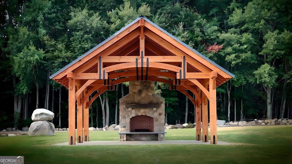 LOT 19 Mountaingate Crossing