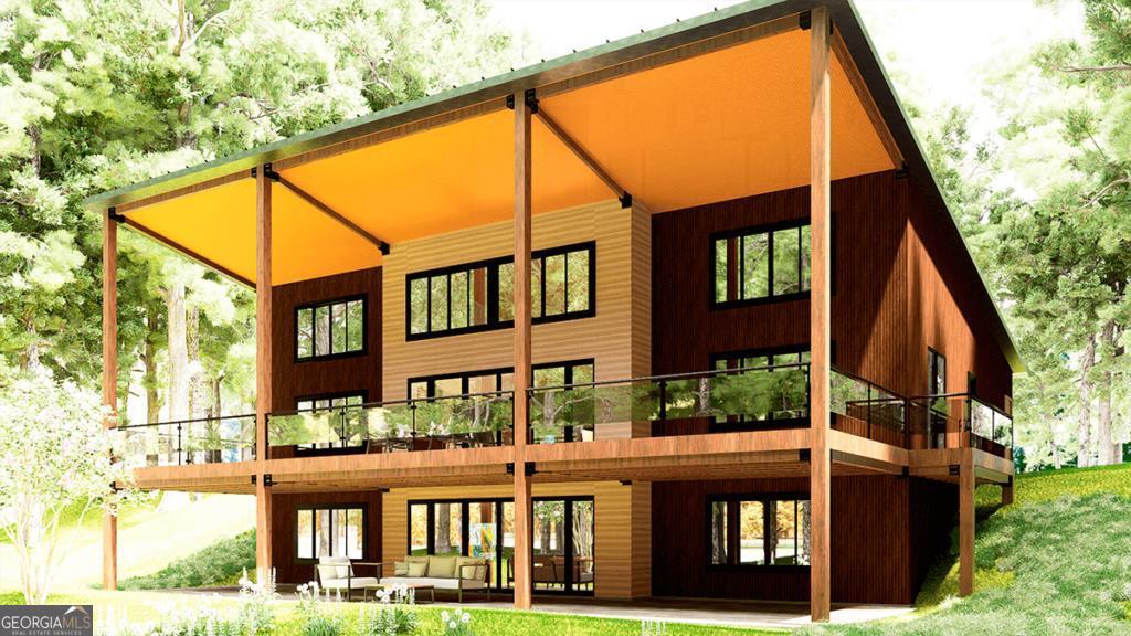 LOT 19 Mountaingate Crossing