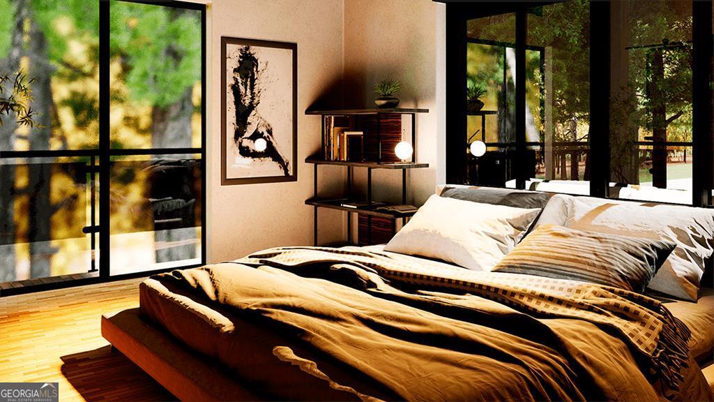 LOT 19 Mountaingate Crossing