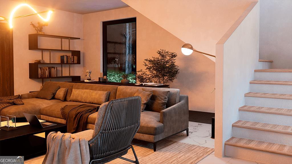 LOT 19 Mountaingate Crossing