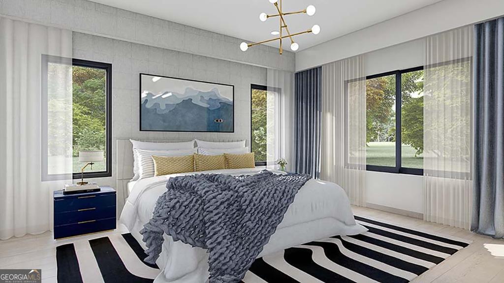 LOT 19 Mountaingate Crossing