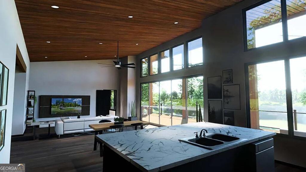 LOT 20 Mountaingate Crossing