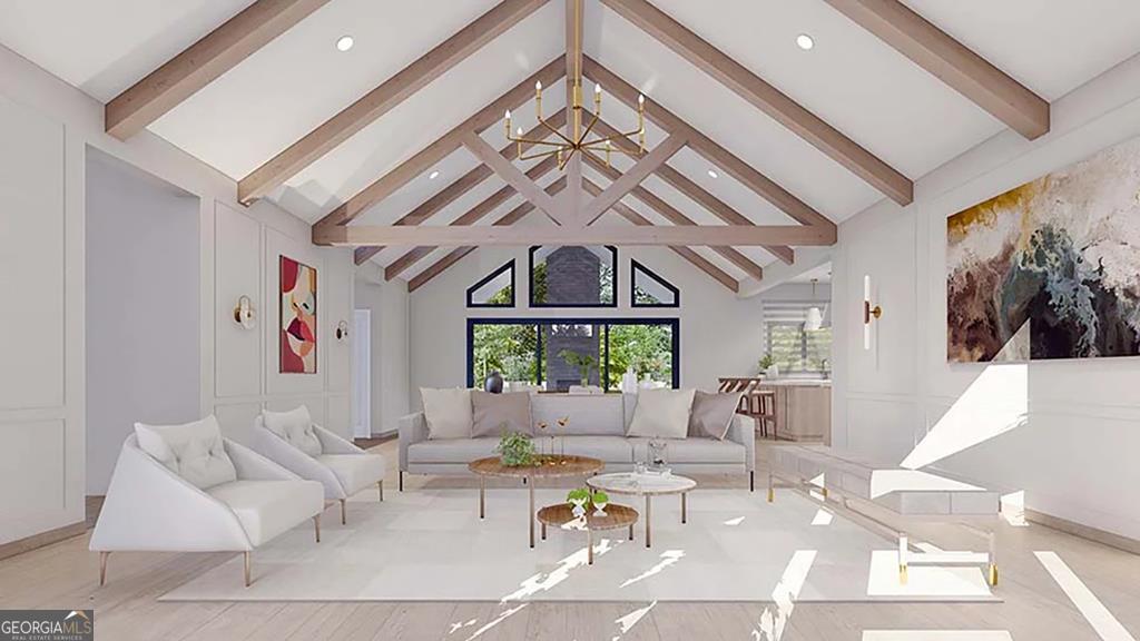 LOT 20 Mountaingate Crossing