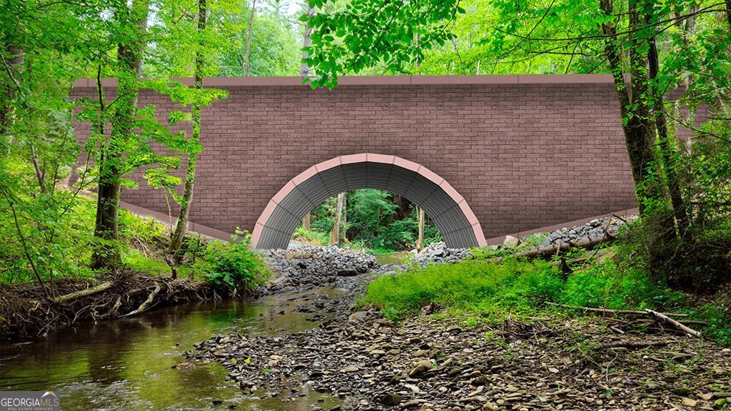 LOT 4 Mountain Gate Crossing