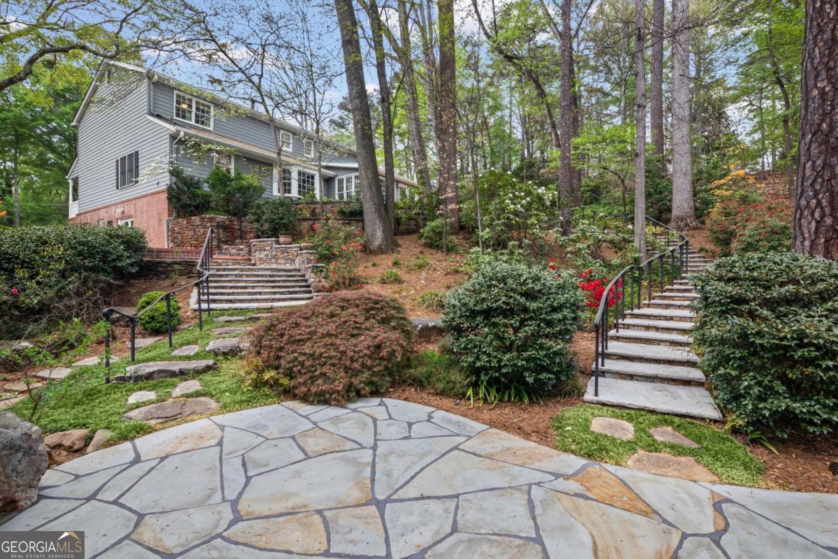 6255 Mountain Brook Lane