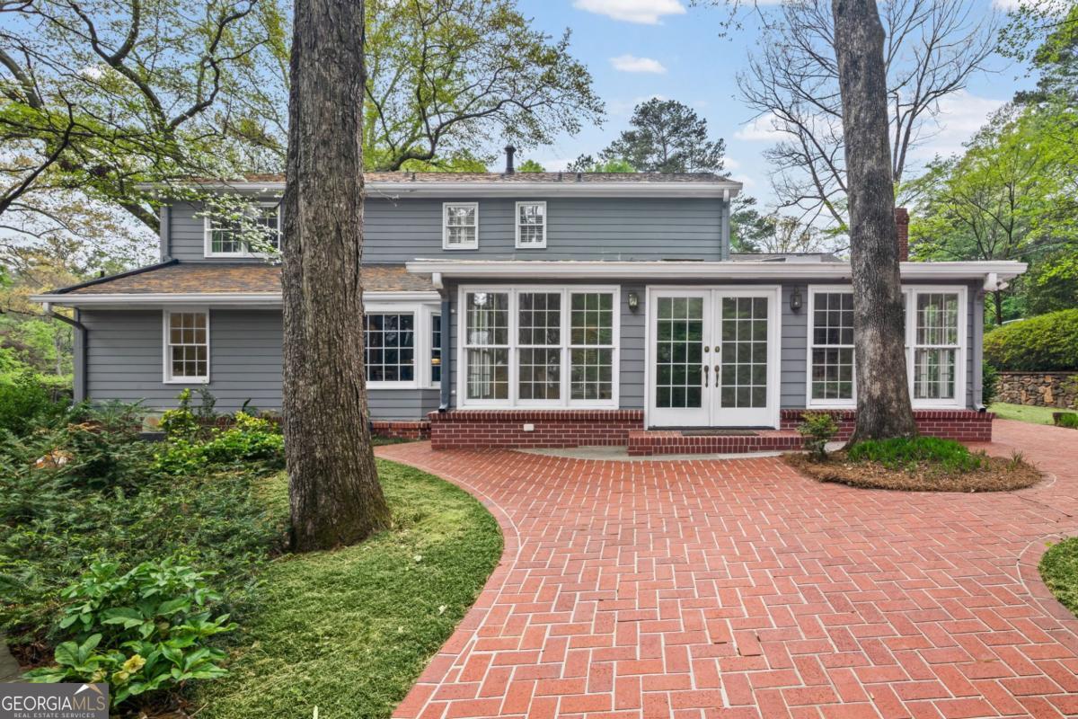 6255 Mountain Brook Lane