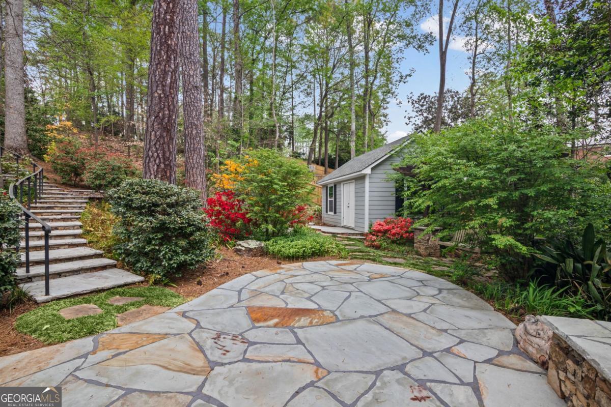6255 Mountain Brook Lane