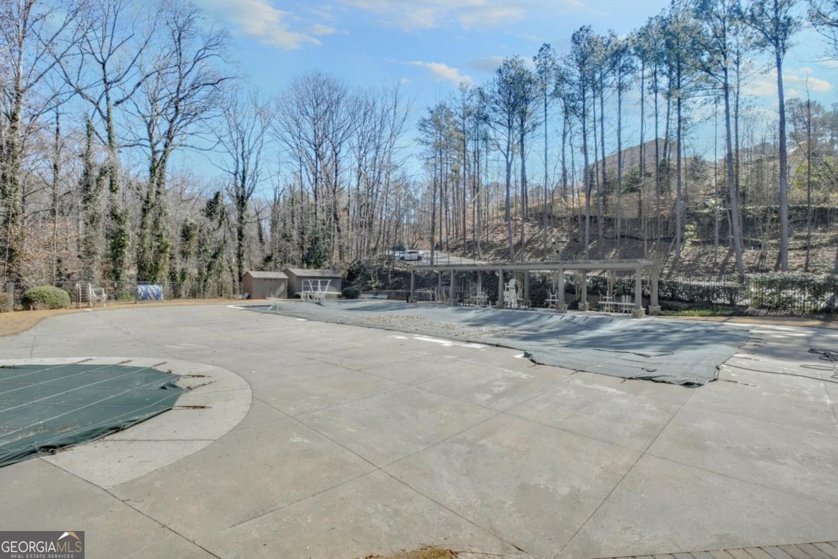 6255 Mountain Brook Lane