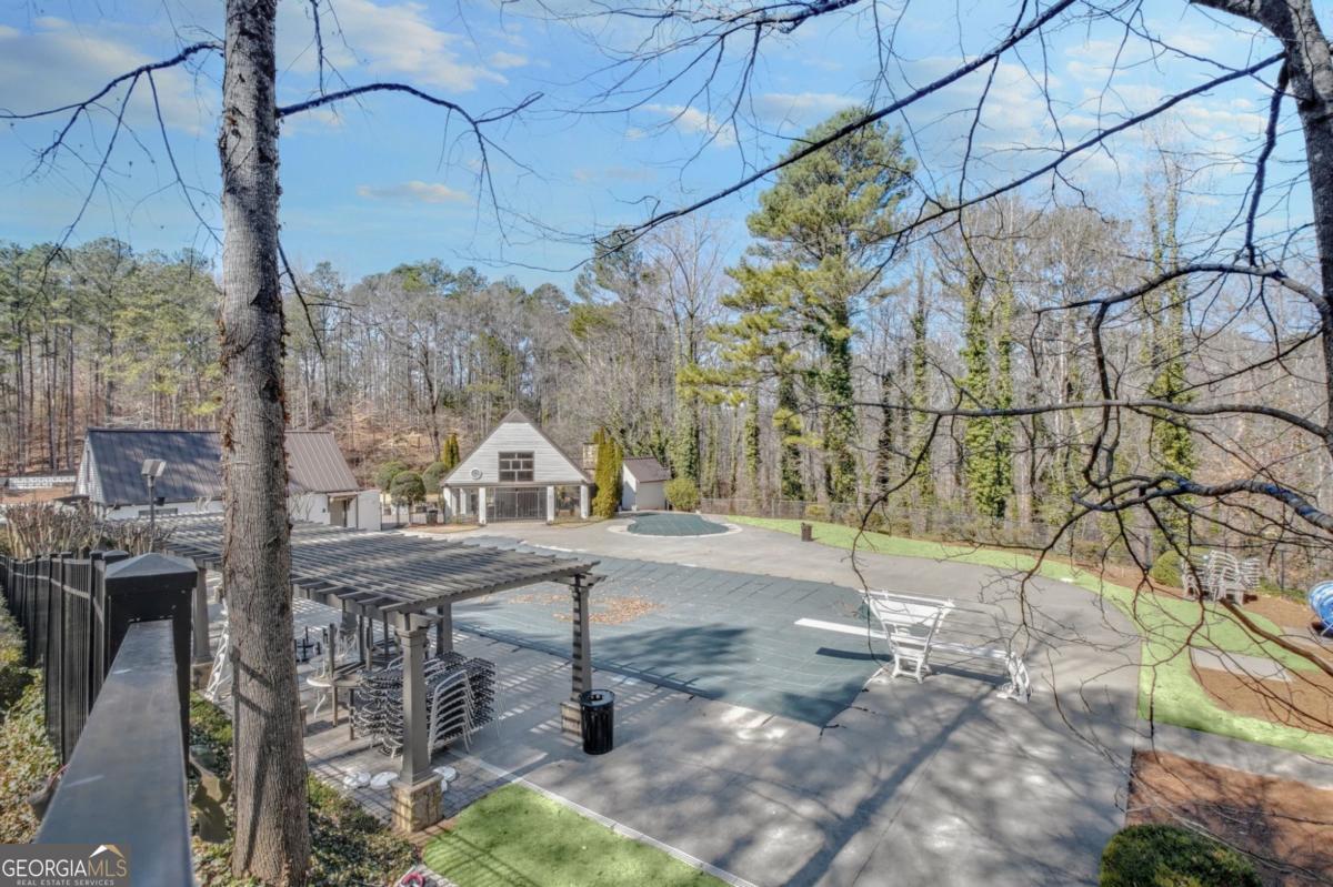 6255 Mountain Brook Lane