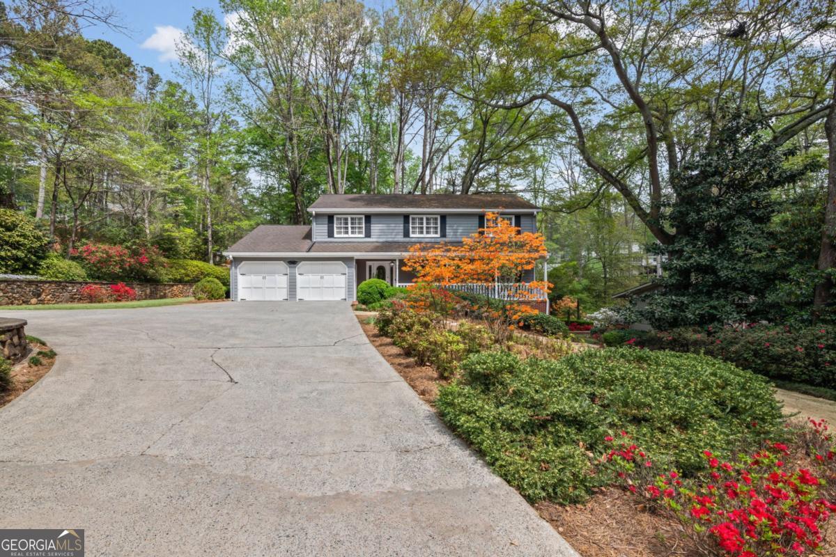 6255 Mountain Brook Lane
