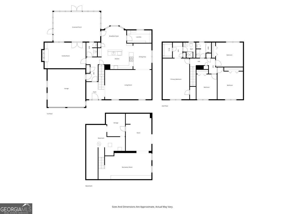 6255 Mountain Brook Lane