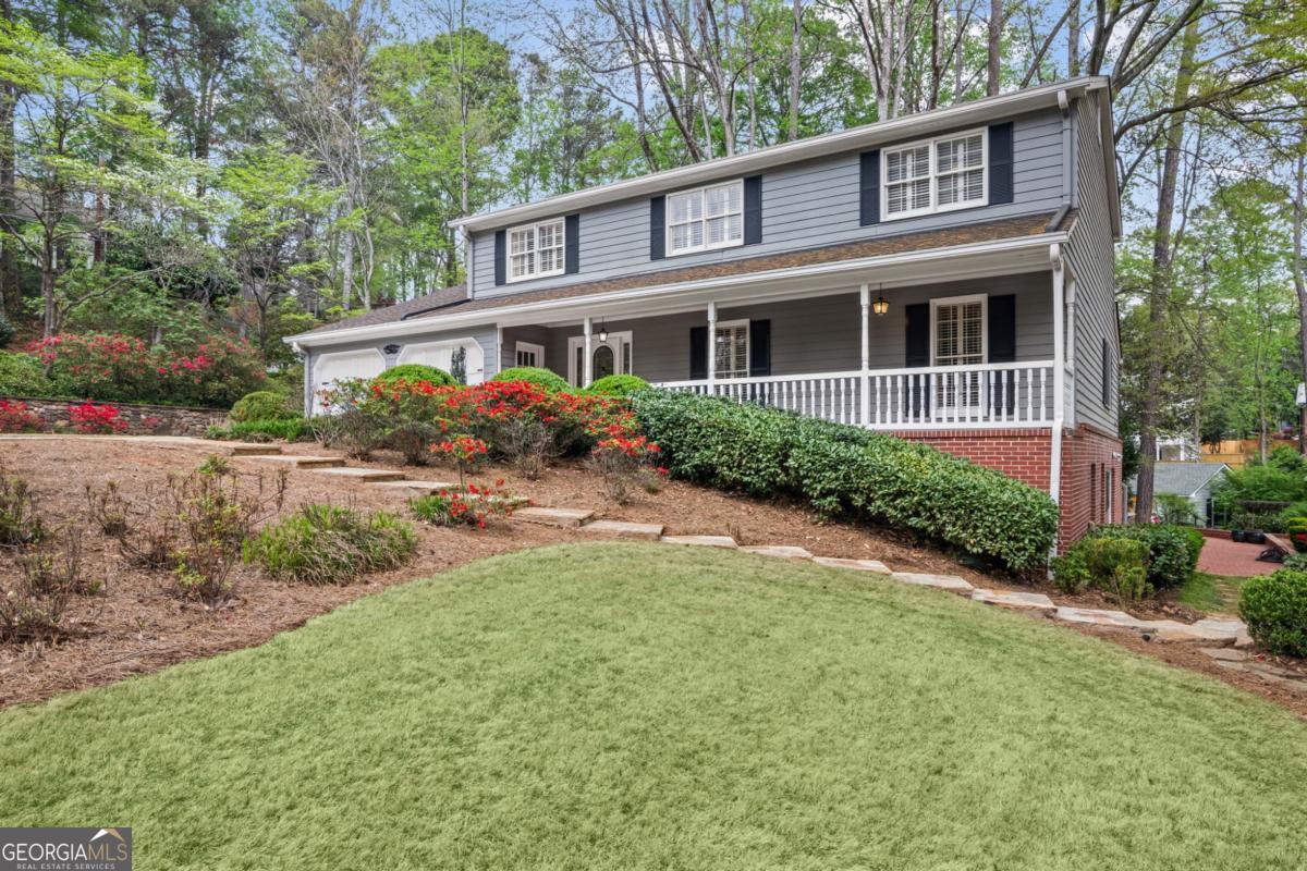 6255 Mountain Brook Lane