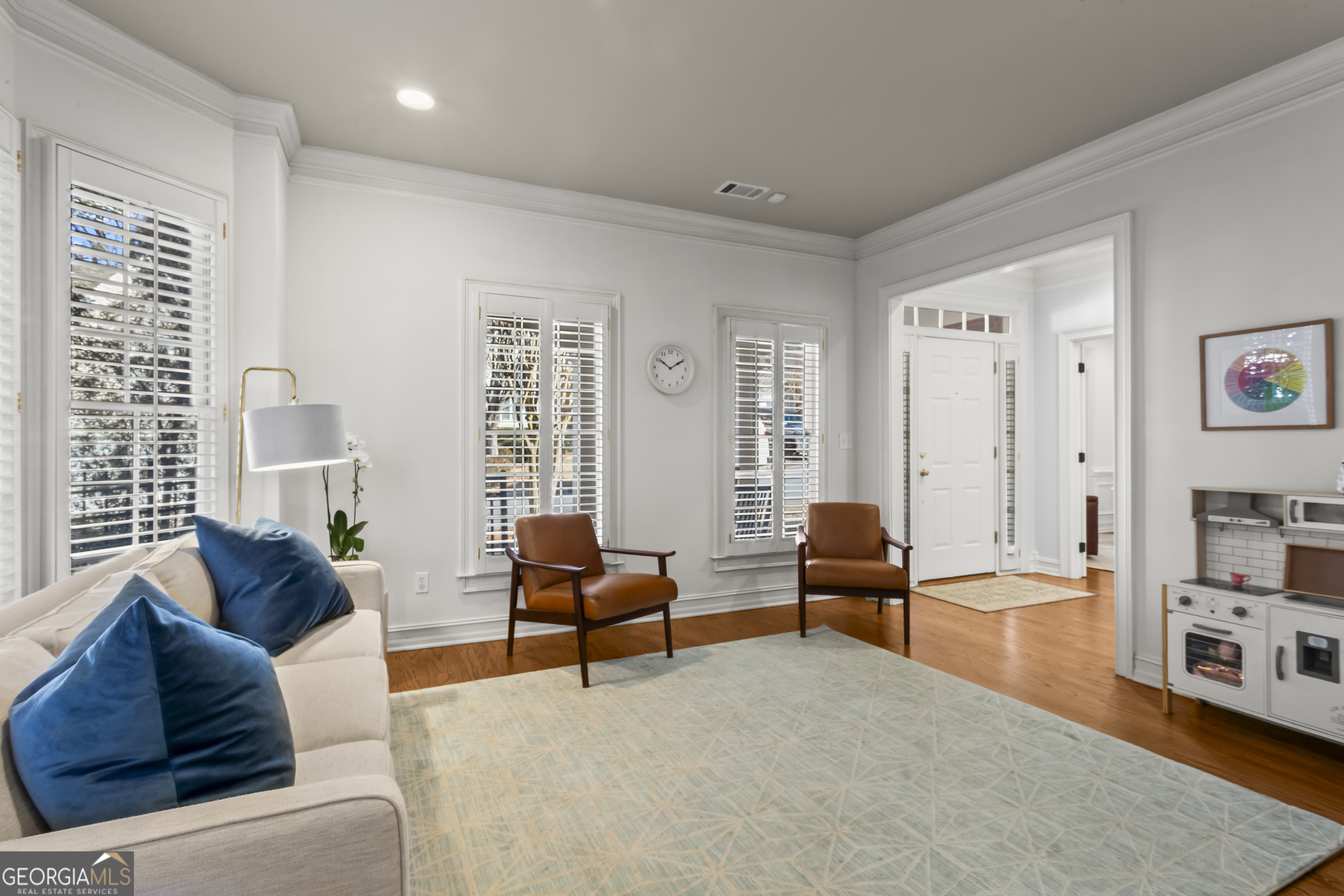 4120 Paran Pointe Drive