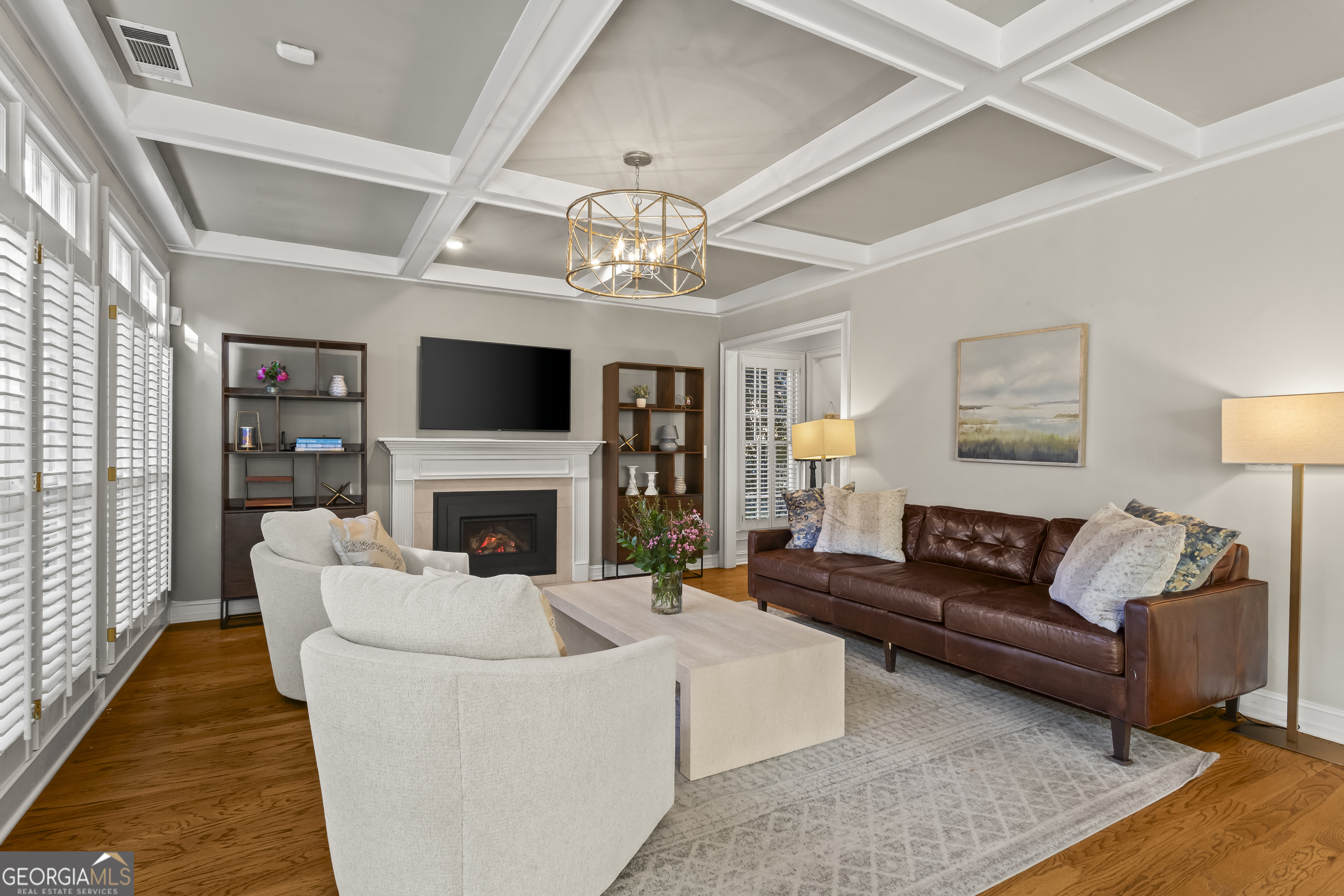 4120 Paran Pointe Drive