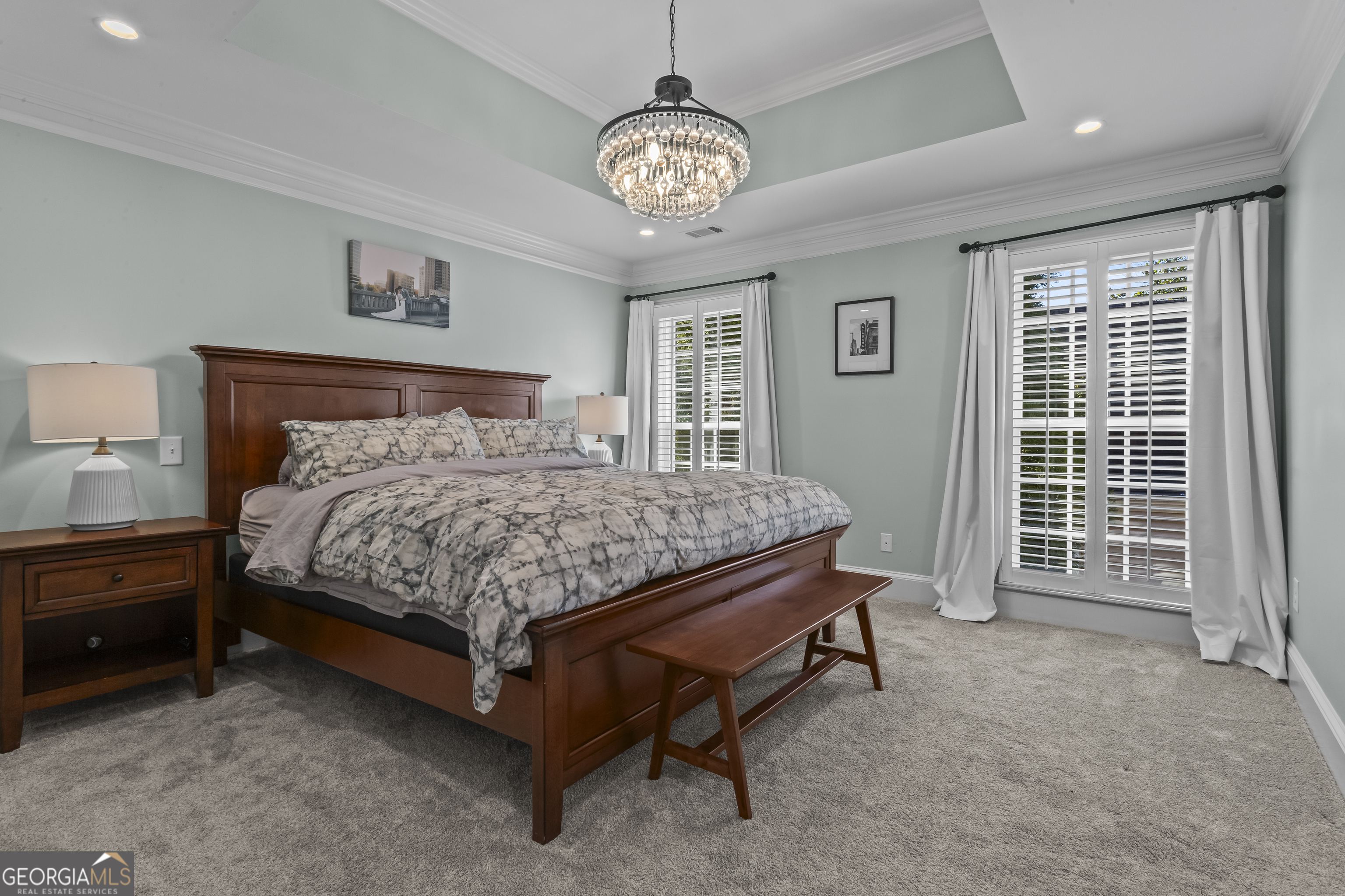 4120 Paran Pointe Drive