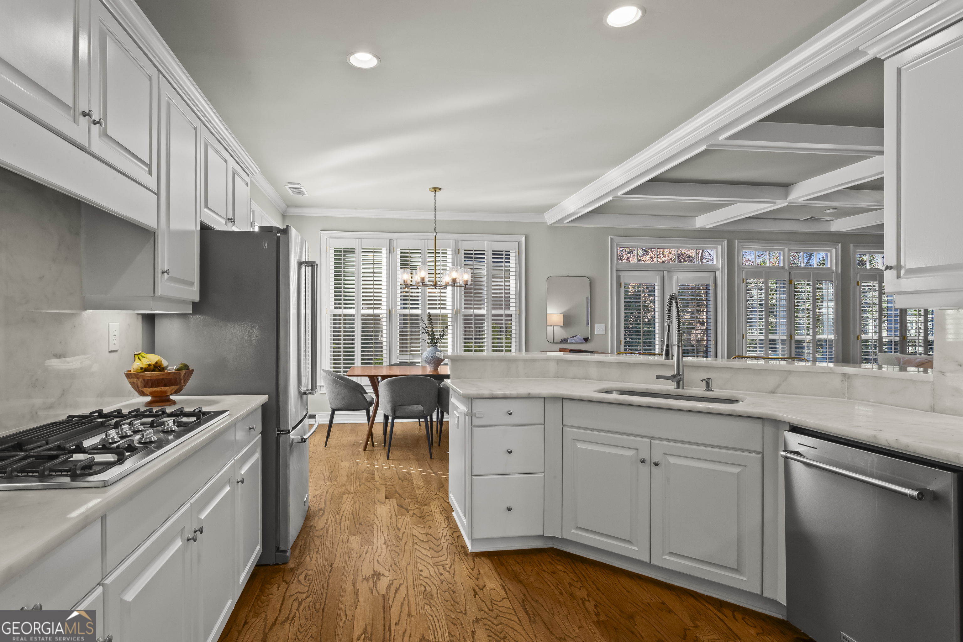 4120 Paran Pointe Drive