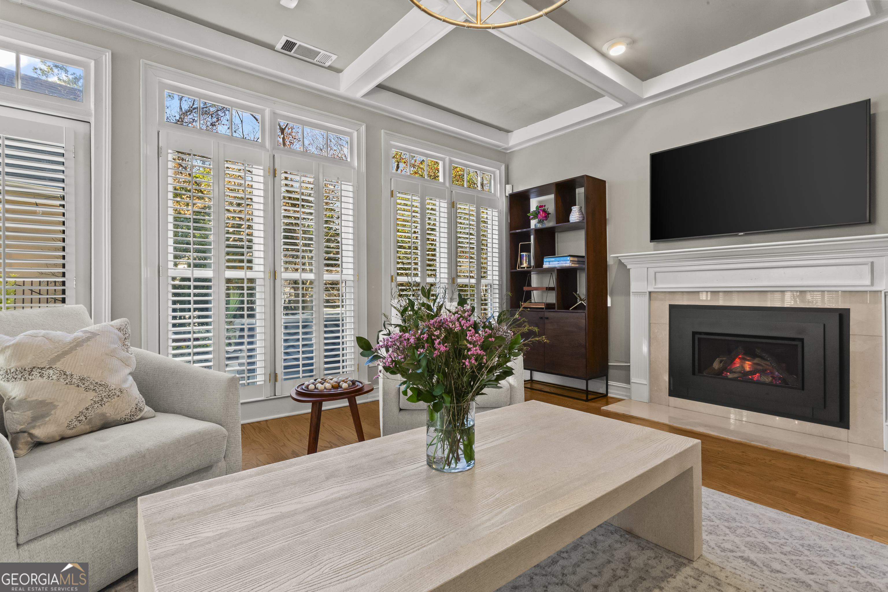 4120 Paran Pointe Drive