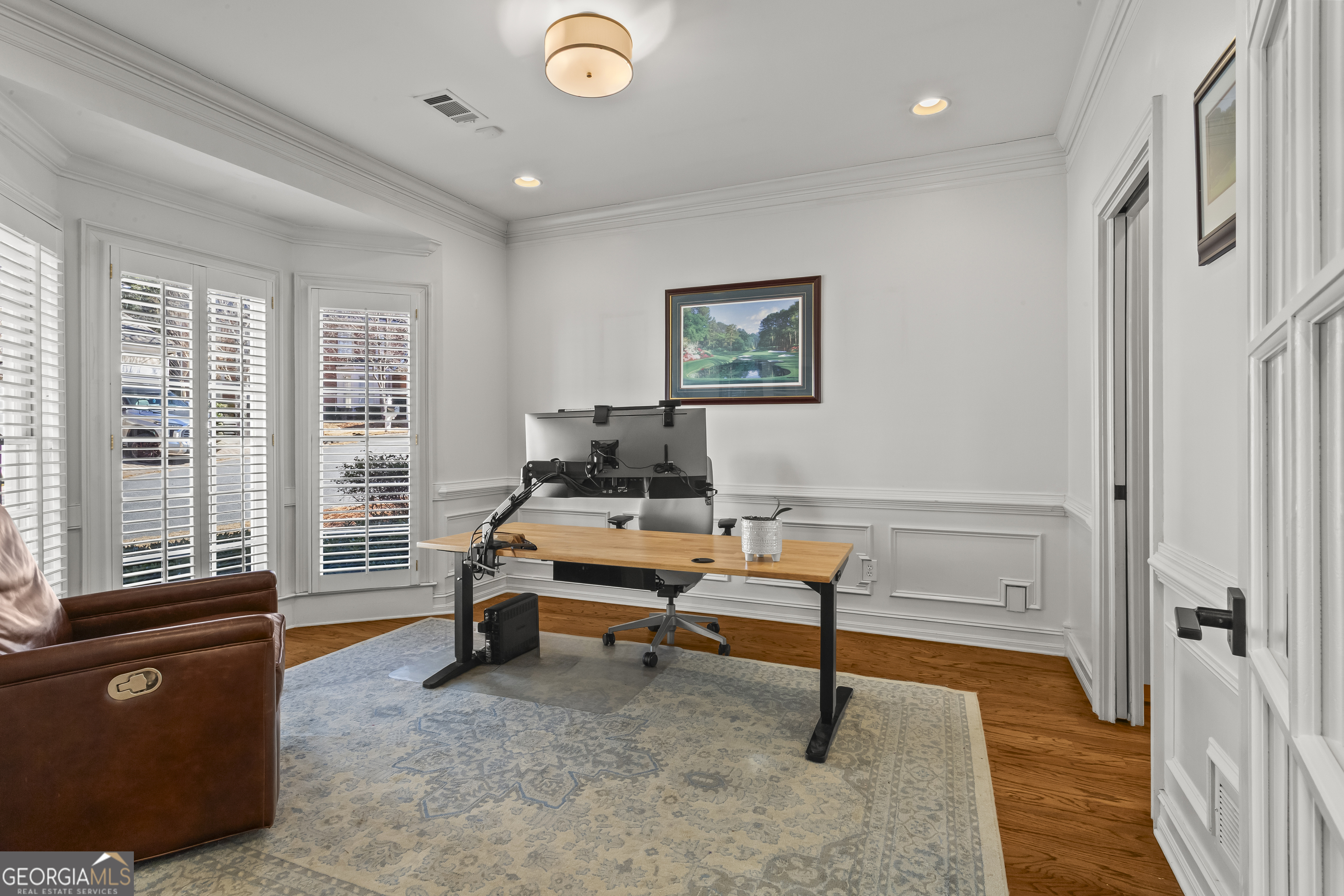 4120 Paran Pointe Drive