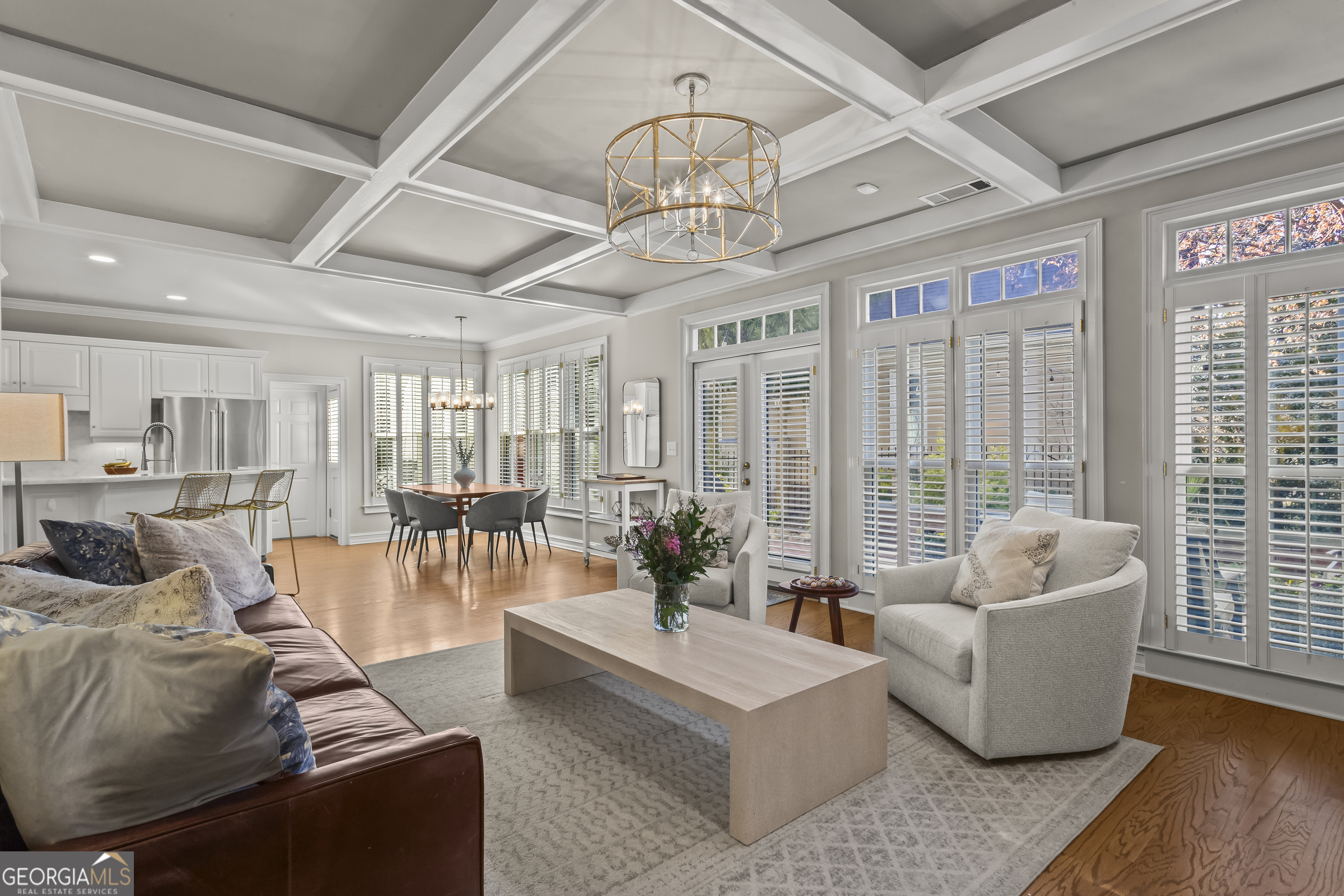 4120 Paran Pointe Drive