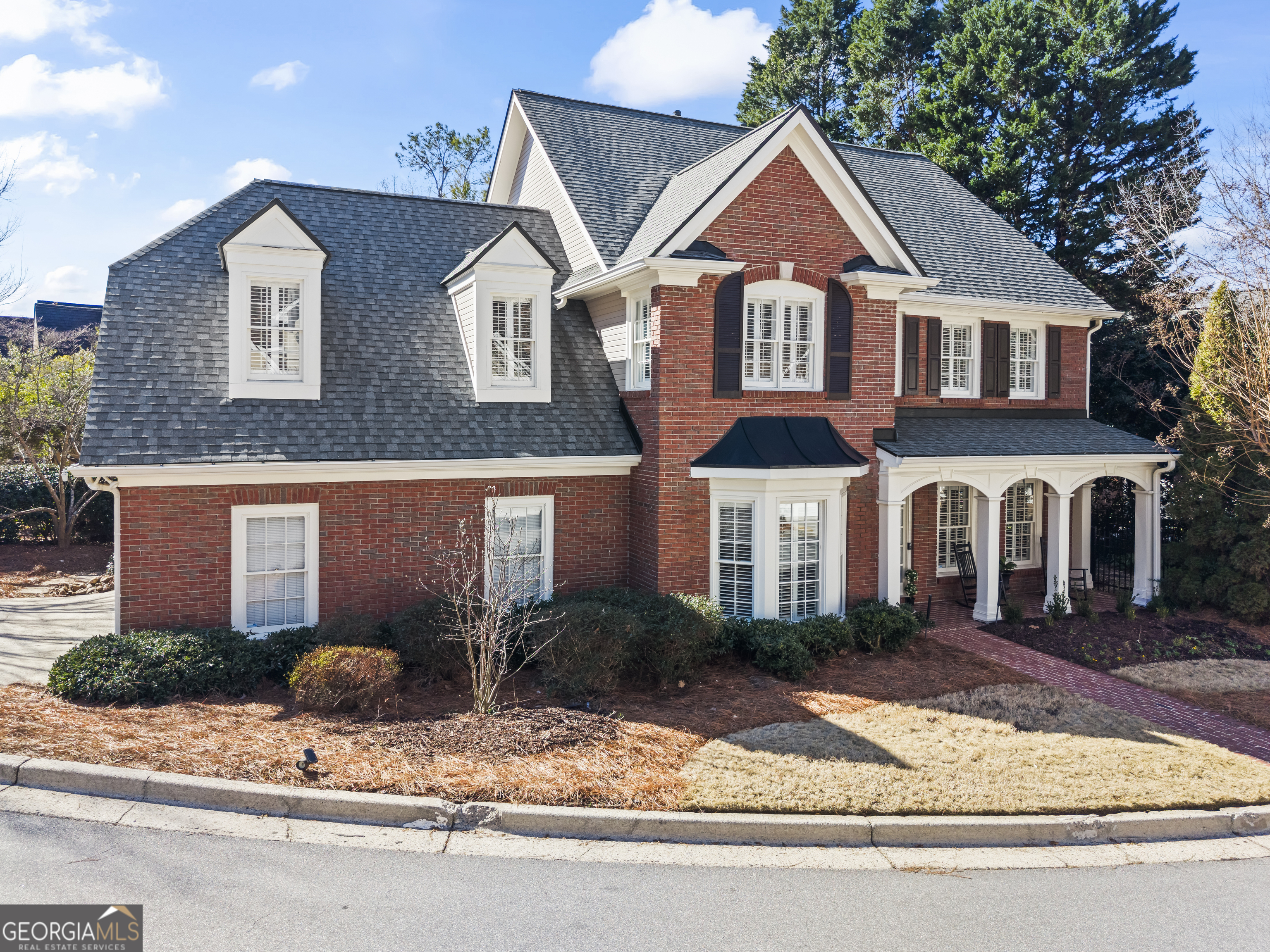 4120 Paran Pointe Drive