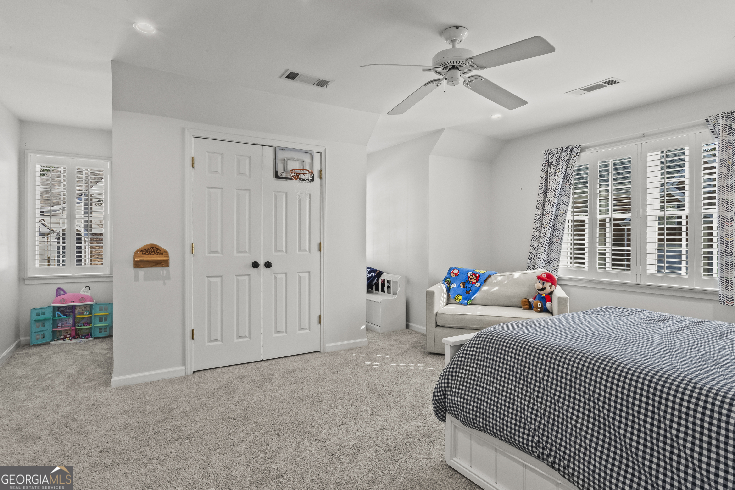 4120 Paran Pointe Drive