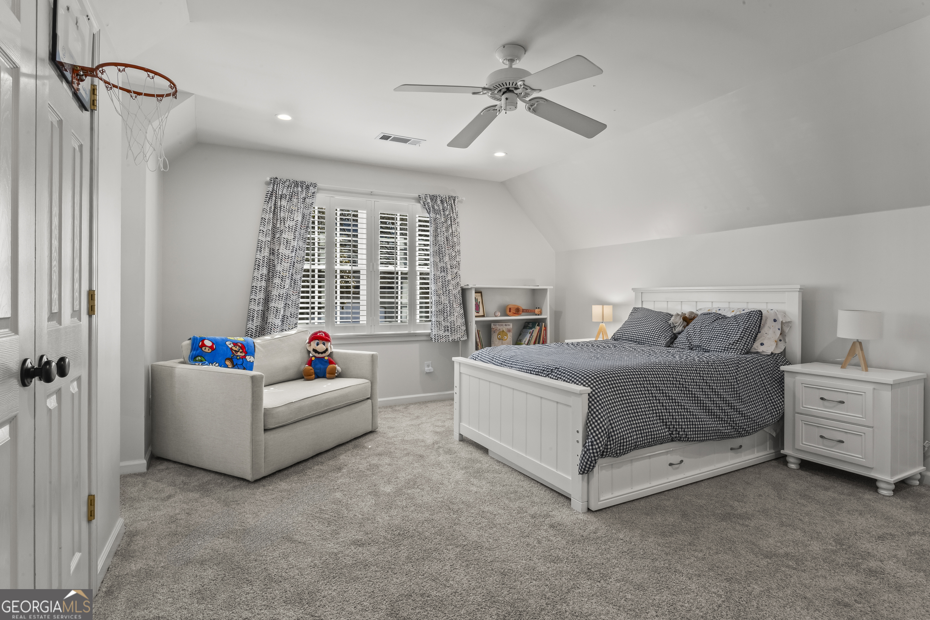 4120 Paran Pointe Drive